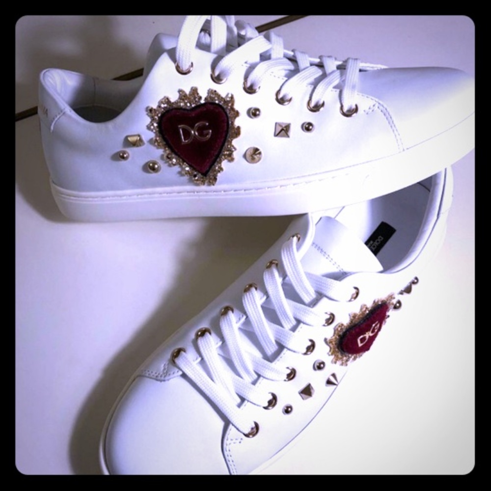 Dolce & Gabbana sneaker